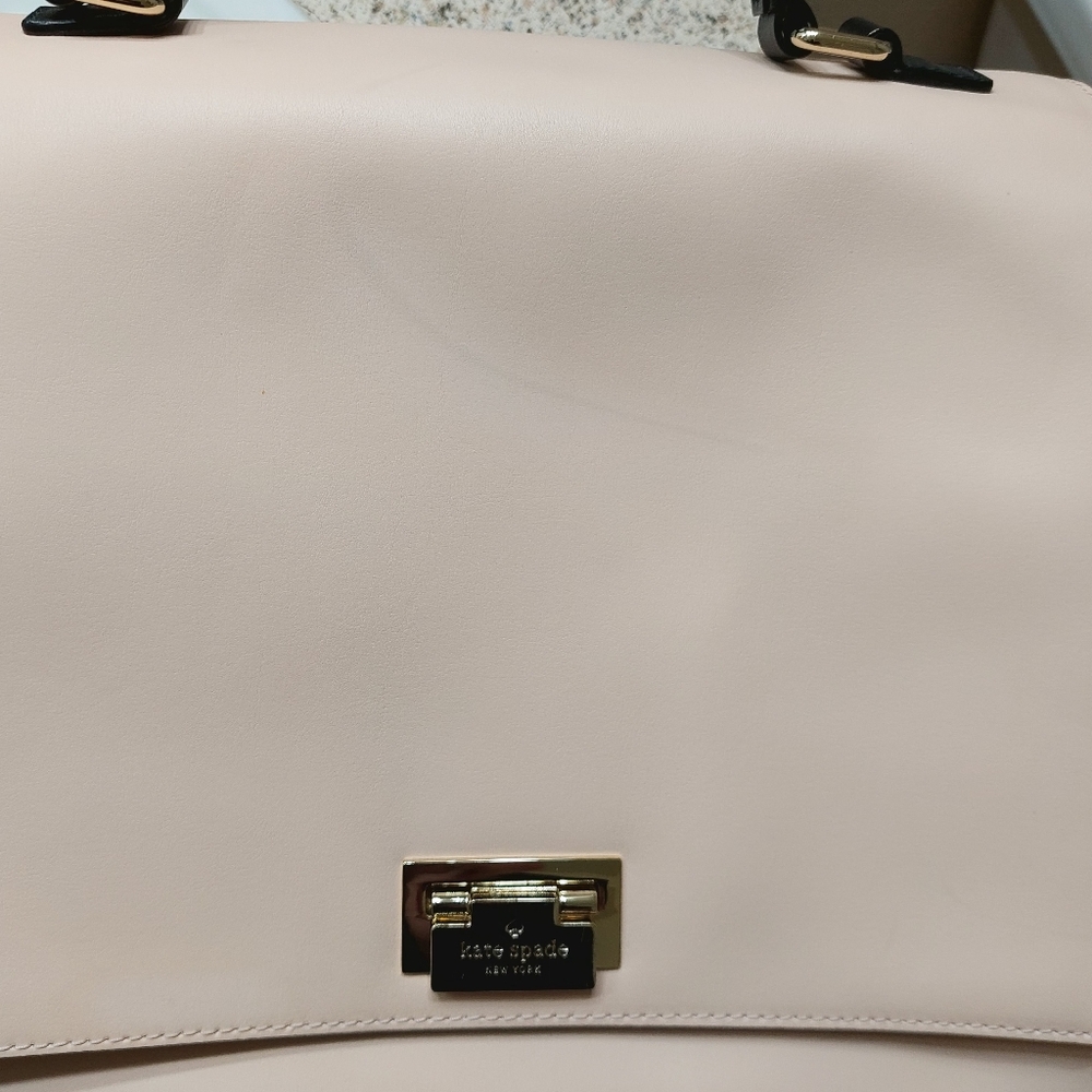 Kate Spade Purse - Picture 13 of 15